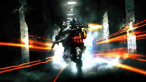 《地狱之刃2》将使用虚幻5制作展现更逼真的画面！